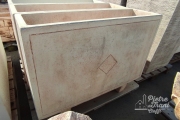 Marrone cm. 100x30x76 h. 239,00€